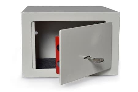 Mechanik-Tresor Rottweil